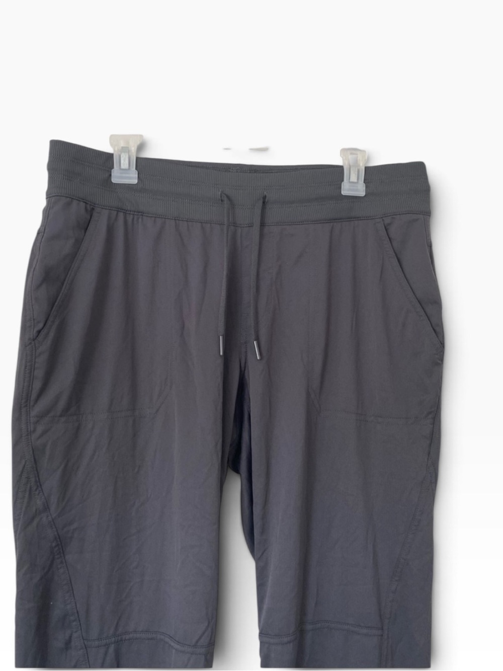 The North Face Women's Aphrodite
Motion Pants In Asphalt Grey - Picture 5 of 7